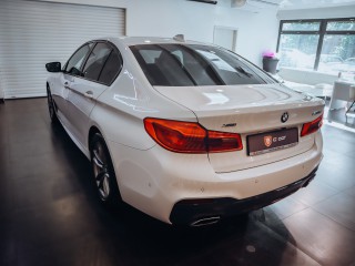 BMW 530d xDrive M-Paket 195 kW