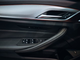 BMW 530d xDrive M-Paket 195 kW