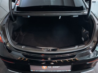 Mercedes-Benz E Kupé 220d AMG 143 kW