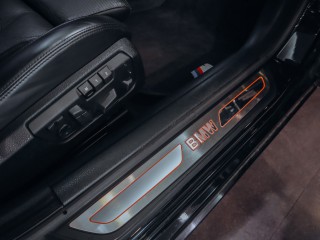 BMW 640d GranCoupé xDrive 230 kW