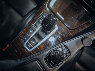 BMW 640d GranCoupé xDrive 230 kW