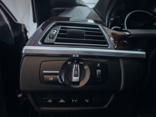 BMW 640d GranCoupé xDrive 230 kW