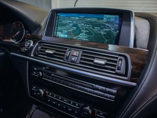 BMW 640d GranCoupé xDrive 230 kW