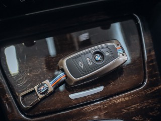 BMW 640d GranCoupé xDrive 230 kW