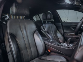 BMW 640d GranCoupé xDrive 230 kW