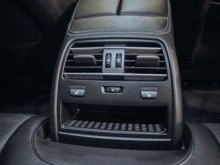 BMW 640d GranCoupé xDrive 230 kW