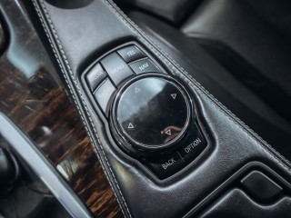 BMW 640d GranCoupé xDrive 230 kW
