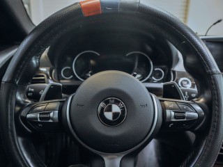 BMW 640d GranCoupé xDrive 230 kW