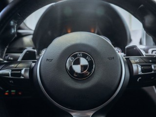 BMW 640d GranCoupé xDrive 230 kW
