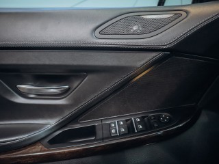 BMW 640d GranCoupé xDrive 230 kW