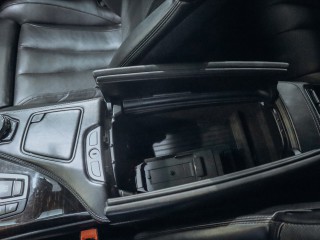 BMW 640d GranCoupé xDrive 230 kW