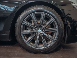 BMW 640d GranCoupé xDrive 230 kW