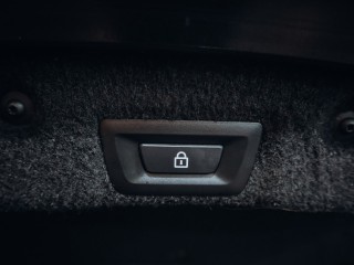 BMW 640d GranCoupé xDrive 230 kW