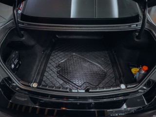 BMW 640d GranCoupé xDrive 230 kW