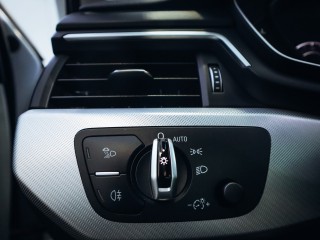Audi A4 2.0TDI, AT Quattro