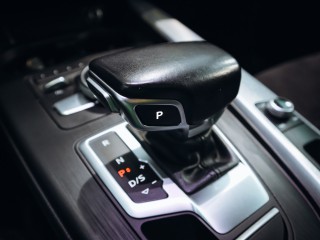Audi A4 2.0TDI, AT Quattro