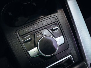 Audi A4 2.0TDI, AT Quattro