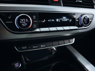 Audi A4 2.0TDI, AT Quattro