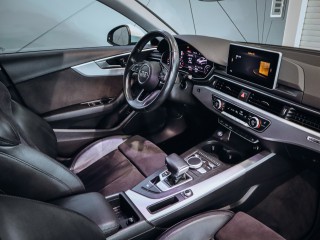 Audi A4 2.0TDI, AT Quattro