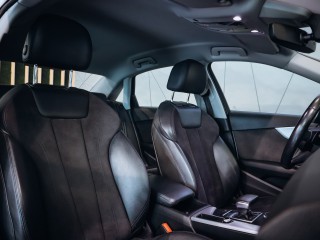 Audi A4 2.0TDI, AT Quattro