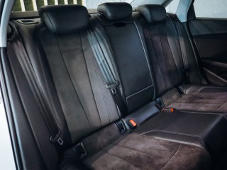 Audi A4 2.0TDI, AT Quattro