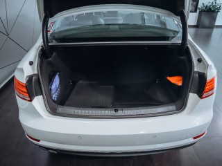 Audi A4 2.0TDI, AT Quattro