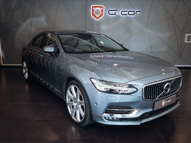 Volvo S90 2.0 D5 AWD Inscription 173kW