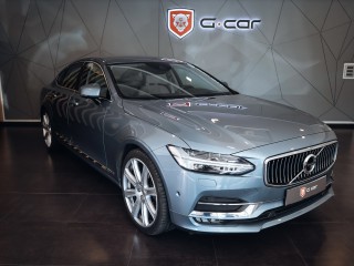 Volvo S90 2.0 D5 AWD Inscription 173kW
