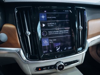 Volvo S90 2.0 D5 AWD Inscription 173kW