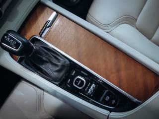 Volvo S90 2.0 D5 AWD Inscription 173kW