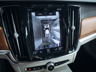 Volvo S90 2.0 D5 AWD Inscription 173kW
