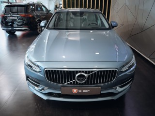 Volvo S90 2.0 D5 AWD Inscription 173kW