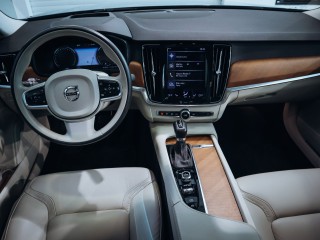 Volvo S90 2.0 D5 AWD Inscription 173kW