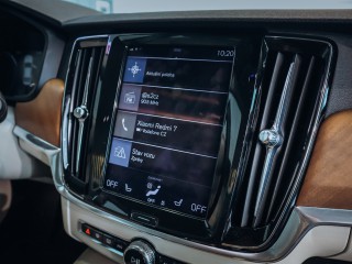 Volvo S90 2.0 D5 AWD Inscription 173kW