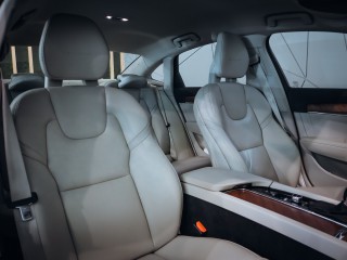 Volvo S90 2.0 D5 AWD Inscription 173kW