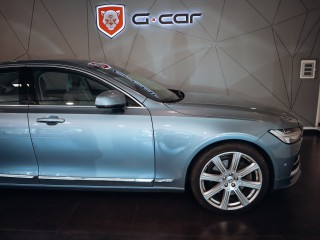 Volvo S90 2.0 D5 AWD Inscription 173kW