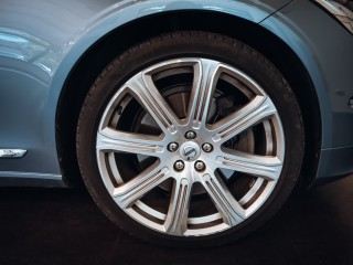 Volvo S90 2.0 D5 AWD Inscription 173kW