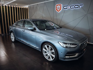 Volvo S90 2.0 D5 AWD Inscription 173kW