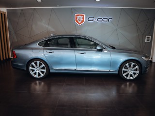 Volvo S90 2.0 D5 AWD Inscription 173kW