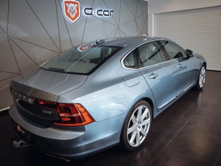 Volvo S90 2.0 D5 AWD Inscription 173kW