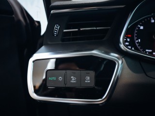 Audi A7 50TDI Quattro