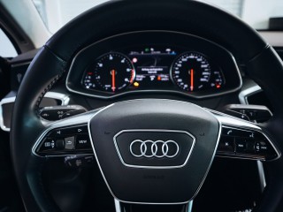 Audi A7 50TDI Quattro