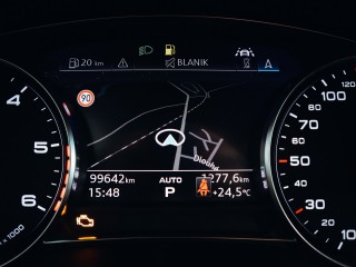 Audi A7 50TDI Quattro