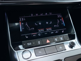 Audi A7 50TDI Quattro