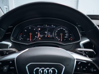 Audi A7 50TDI Quattro