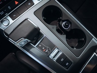 Audi A7 50TDI Quattro