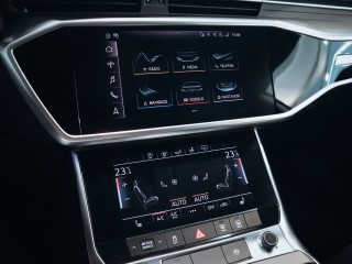 Audi A7 50TDI Quattro