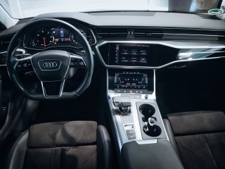 Audi A7 50TDI Quattro