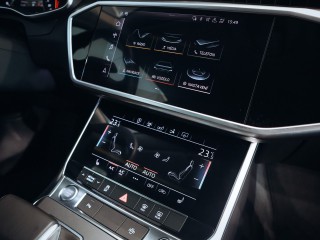 Audi A7 50TDI Quattro
