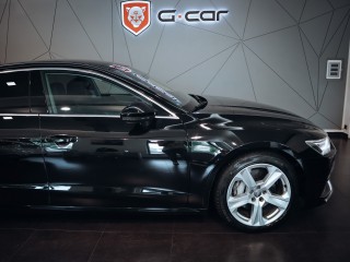 Audi A7 50TDI Quattro